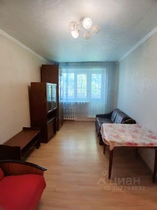 Продажа 2-комнатной квартиры 41 м², 3/5 этаж