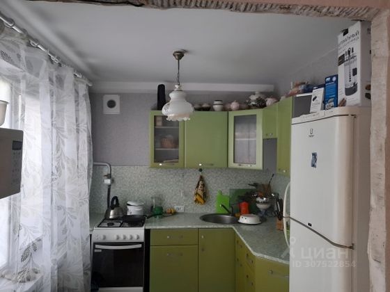 Аренда 3-комнатной квартиры 60 м², 1/5 этаж