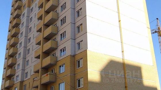 Продажа 2-комнатной квартиры 70 м², 8/18 этаж