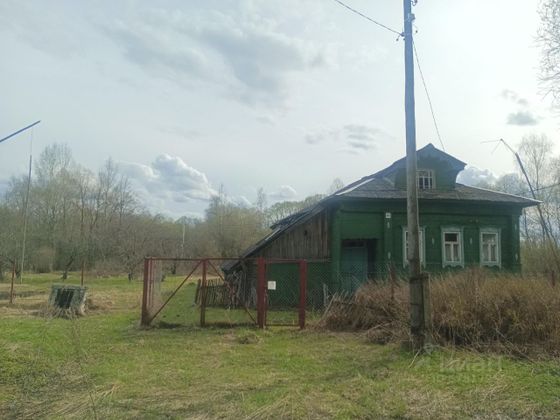 Продажа дома, 83 м², с участком 21 сотка