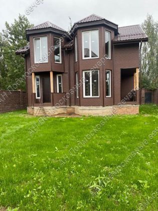 Продажа дома, 150 м², с участком 6,1 сотки