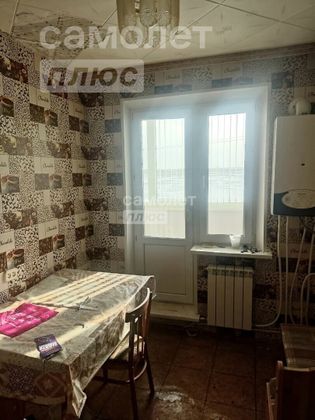 Продажа 3-комнатной квартиры 58 м², 3/3 этаж