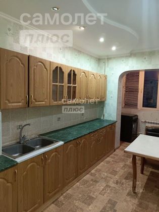 Продажа многокомнатной квартиры 121,4 м², 5/5 этаж