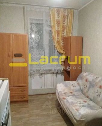 Продажа квартиры-студии 18,5 м², 1/2 этаж