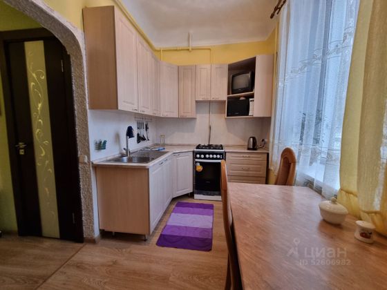 Продажа 3-комнатной квартиры 64 м², 1/3 этаж