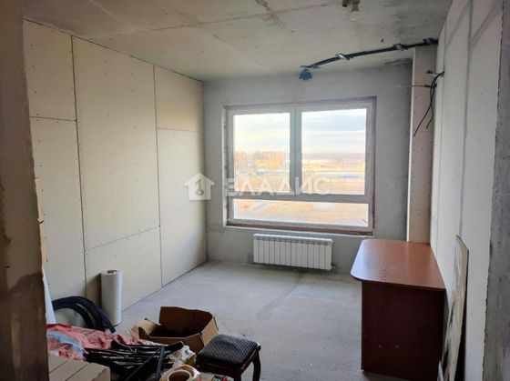 Продажа 3-комнатной квартиры 67,3 м², 19/26 этаж