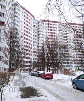 Продажа 3-комнатной квартиры 75,2 м², 8/16 этаж