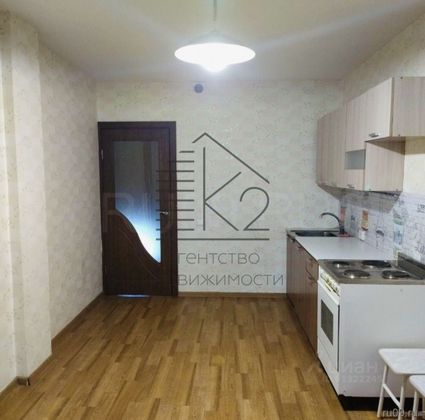 Продажа 1-комнатной квартиры 47 м², 8/16 этаж