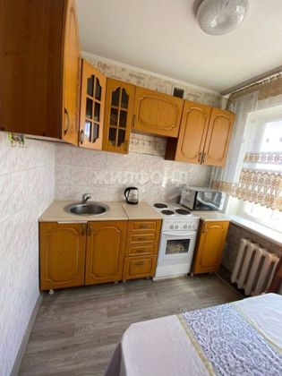 Продажа 3-комнатной квартиры 62,1 м², 4/5 этаж