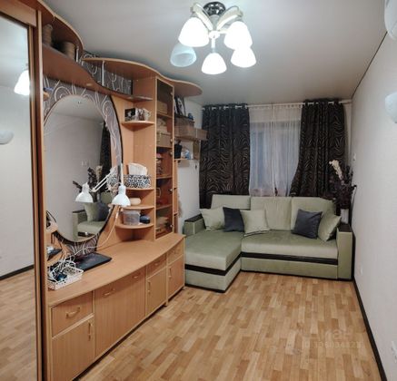 Продажа 3-комнатной квартиры 61,5 м², 4/5 этаж