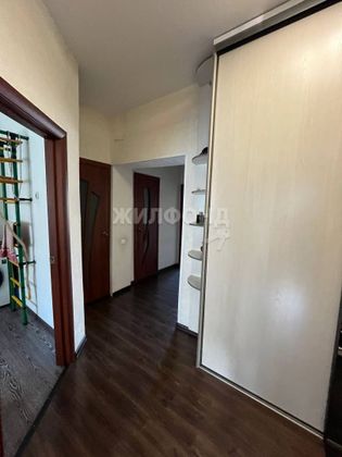 Продажа 3-комнатной квартиры 62,4 м², 5/5 этаж