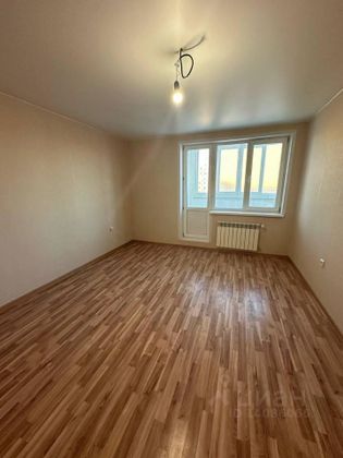 Продажа 2-комнатной квартиры 57,5 м², 15/18 этаж