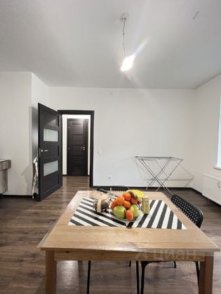 Продажа 1-комнатной квартиры 35 м², 4/15 этаж