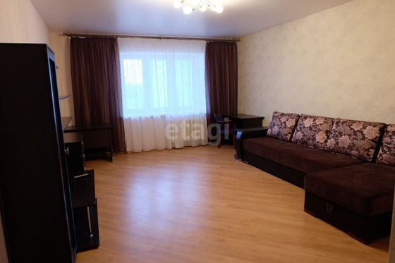 Аренда 2-комнатной квартиры 74 м², 2/9 этаж