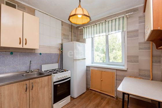 Продажа 2-комнатной квартиры 42,1 м², 4/5 этаж