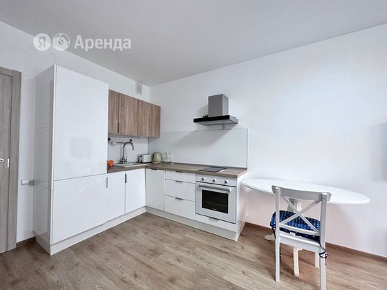 Аренда 1-комнатной квартиры 46 м², 1/10 этаж