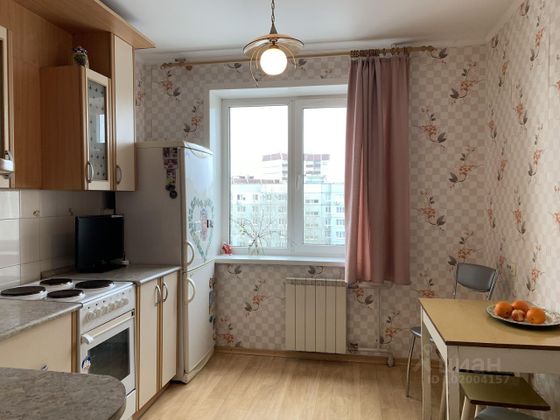 Продажа 2-комнатной квартиры 43,1 м², 9/9 этаж