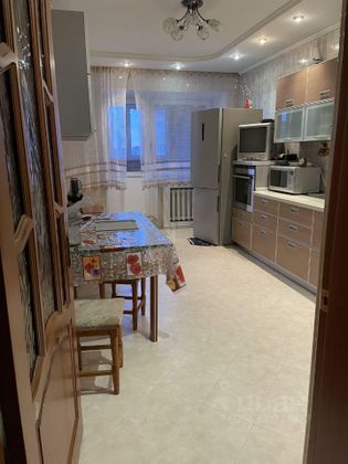 Продажа 2-комнатной квартиры 83,9 м², 10/10 этаж