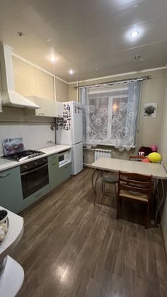 Продажа 3-комнатной квартиры 62 м², 3/9 этаж