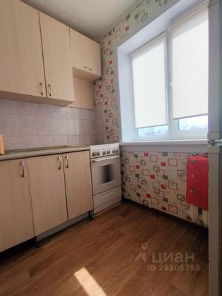 Продажа 4-комнатной квартиры 61,2 м², 4/5 этаж