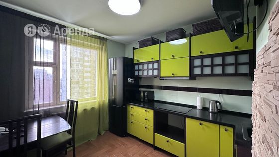 Аренда 2-комнатной квартиры 53 м², 7/8 этаж