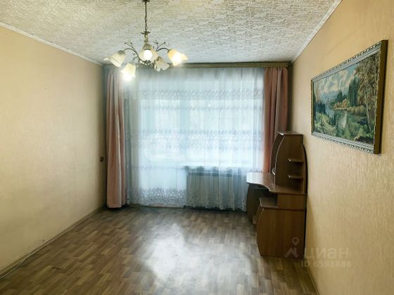 Продажа 1-комнатной квартиры 29 м², 2/5 этаж