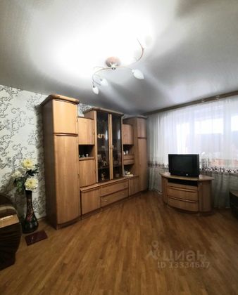 Продажа 2-комнатной квартиры 54,9 м², 5/9 этаж