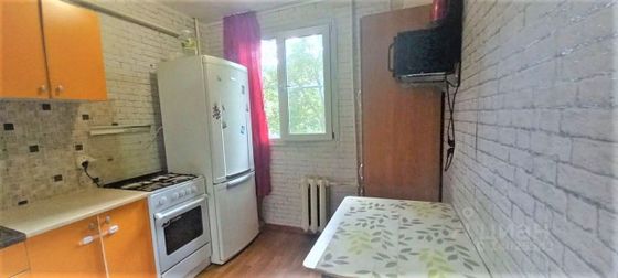 Продажа 1-комнатной квартиры 27,6 м², 2/5 этаж