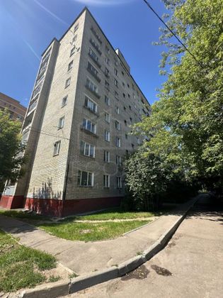 Продажа 3-комнатной квартиры 57,8 м², 7/9 этаж