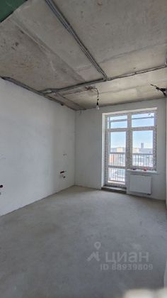 Продажа 1-комнатной квартиры 37,9 м², 10/20 этаж