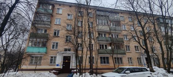 Аренда 1-комнатной квартиры 31 м², 2/5 этаж