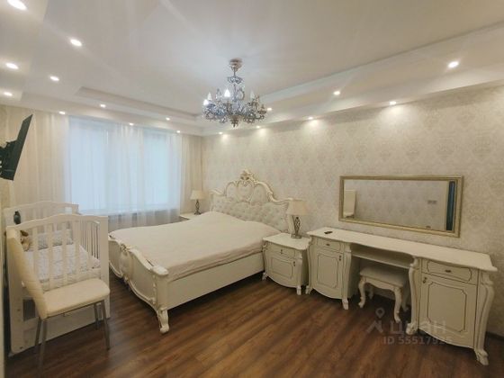 Продажа 2-комнатной квартиры 66,4 м², 5/9 этаж