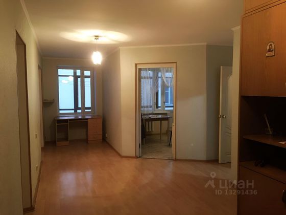 Аренда 3-комнатной квартиры 95 м², 4/7 этаж