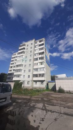 Продажа 2-комнатной квартиры 39,8 м², 3/9 этаж