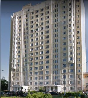 Продажа 3-комнатной квартиры 74,7 м², 16/17 этаж