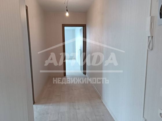 Продажа 2-комнатной квартиры 53,3 м², 8/10 этаж