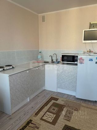 Аренда 2-комнатной квартиры 65 м², 13/14 этаж