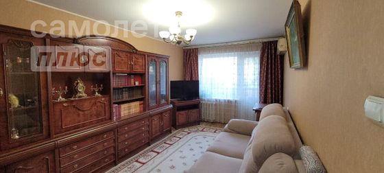 Продажа 3-комнатной квартиры 62,7 м², 2/9 этаж