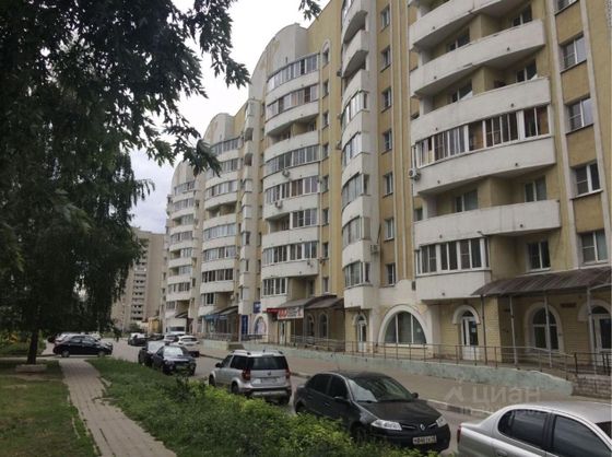 Продажа 2-комнатной квартиры 68 м², 2/9 этаж