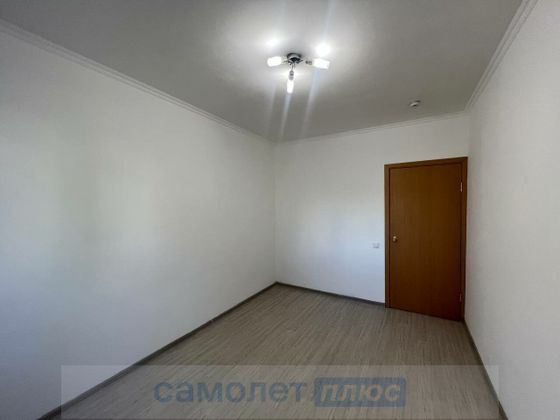 Продажа 3-комнатной квартиры 61,1 м², 1/12 этаж