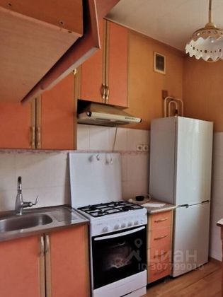 Продажа 2-комнатной квартиры 54 м², 4/7 этаж