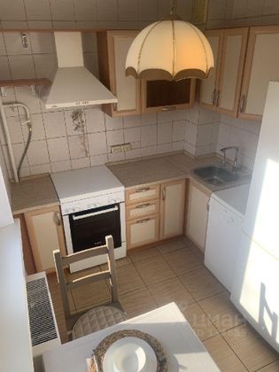 Продажа 1-комнатной квартиры 32,8 м², 4/9 этаж