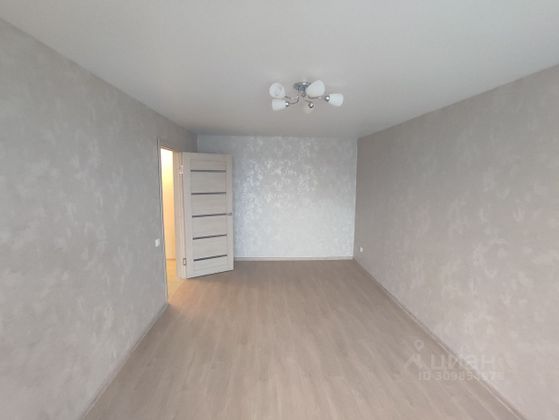 Продажа 1-комнатной квартиры 31 м², 5/5 этаж