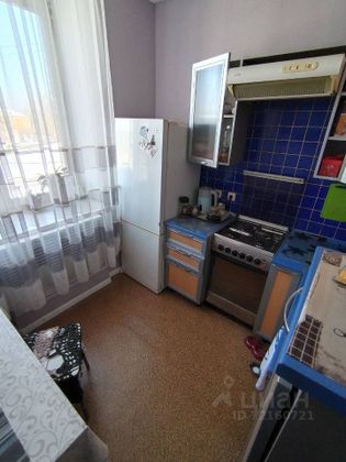 Продажа 3-комнатной квартиры 63,5 м², 3/3 этаж