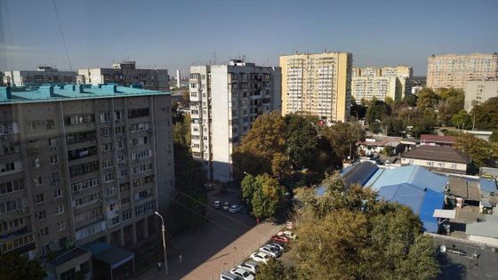 Продажа 2-комнатной квартиры 51,6 м², 12/14 этаж