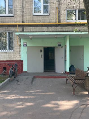 Продажа 3-комнатной квартиры 58,3 м², 7/9 этаж