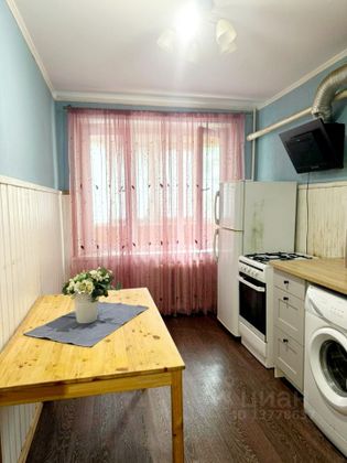 Продажа 1-комнатной квартиры 39 м², 1/14 этаж