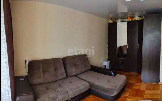 Продажа 1-комнатной квартиры 33 м², 4/5 этаж