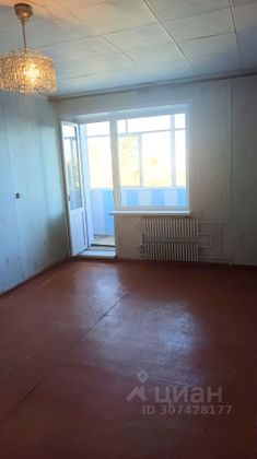 Продажа 2-комнатной квартиры 51 м², 4/9 этаж