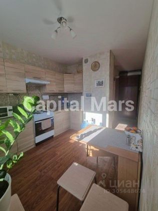 Продажа 2-комнатной квартиры 53 м², 10/17 этаж